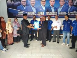 Calon Wali Kota Cimahi Harus Orang Birokrasi