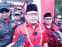 Bakal Gaet Dicky Candra pada Pilkada KBB 2024, Pamriadi: Komunikasi Politik Kita Baik