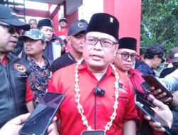 Bermodalkan 125 Ribu Suara, Pamriadi Optimistis Menangkan Kursi KBB Satu