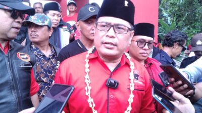 Bermodalkan 125 Ribu Suara, Pamriadi Optimistis Menangkan Kursi KBB Satu