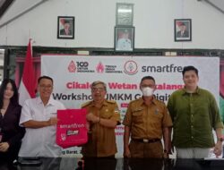 Ajak Kebaikan Selama Ramadan, Smartfren Community Hadirkan Program Santri Ngonten