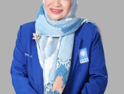 Dinilai Banjir Prestasi, Ketua DPD PAN Kabupaten Bandung Dukung Penuh Zulhas Kembali jadi Mendag Lima Tahun ke Depan