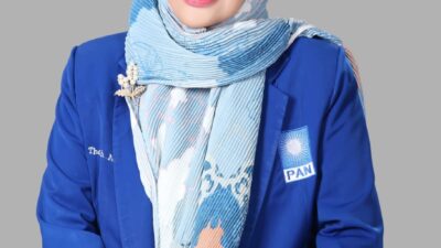 Dinilai Banjir Prestasi, Ketua DPD PAN Kabupaten Bandung Dukung Penuh Zulhas Kembali jadi Mendag Lima Tahun ke Depan