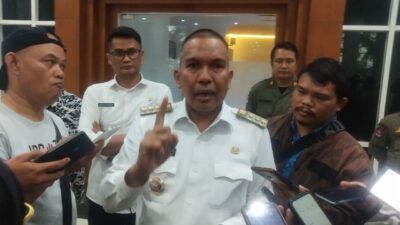 Musrenbang Tingkat KBB, Pj Arsan Latif Bangun Pondasi Pembangunan Berkeadilan