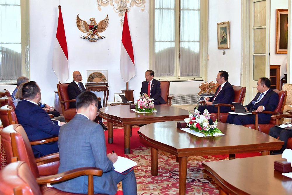 Presiden RI
