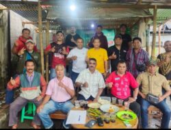 Laskar Kelimutu Siap Menggoyang Stadion Siliwangi Bandung