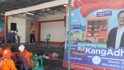 anak muda