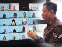 Tingkatkan Kapasitas Penerjemah Pemerintah, Setkab Gelar Pelatihan Fungsional Angkatan III