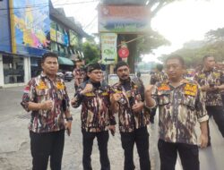 Sekjen GM FKPPI Sumedang: Jadikan Hari Raya Idul Fitri 1445 H Momentum Pererat Persatuan dan Perdamaian