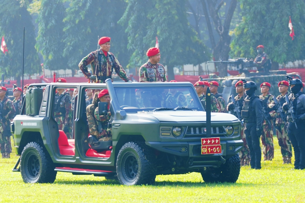 HUT ke-72