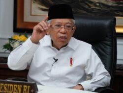 Tumbangkan Korea Selatan, Wapres Sebut Timnas Indonesia U-23 Miliki Mental Juara