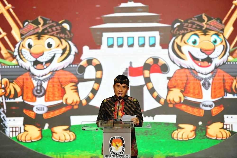 pemilihan Gubernur/Wagub