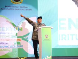 Arsan Latif Punya Tugas Berat, OPD Diminta Inovatif Gali PAD
