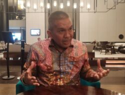 Arsan Latif Apresiasi Peran Ulama Bandung Barat 