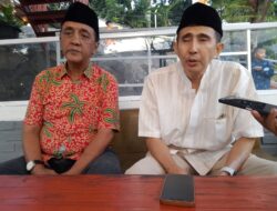 Tak Hanya Sosial, Kosgoro Jawa Barat Fokus Membangun SDM Melalui Pendidikan