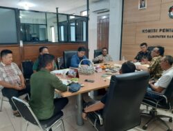 KPU KBB Buka Pendaftaran Bacalon Bupati Bandung Barat dari Jalur Perseorangan, Ini Jadwalnya