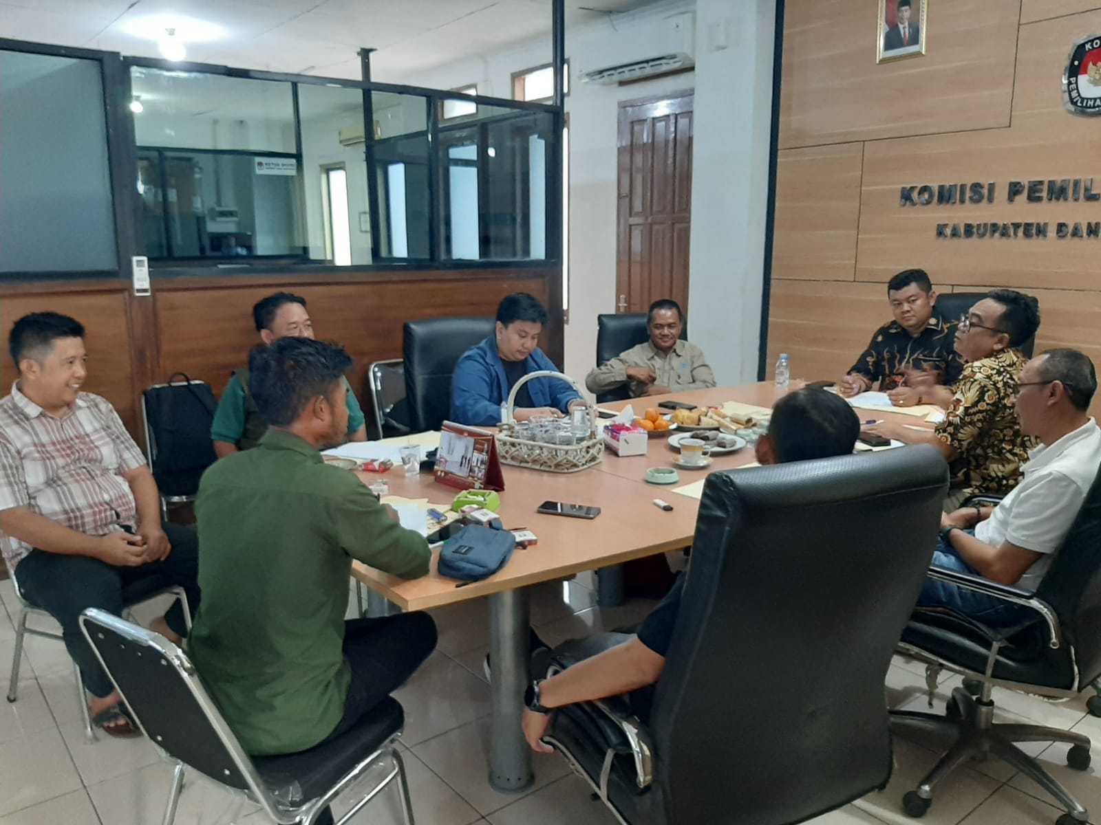 KPU KBB Buka Pendaftaran Bacalon Bupati Bandung Barat dari Jalur Perseorangan, Ini Jadwalnya