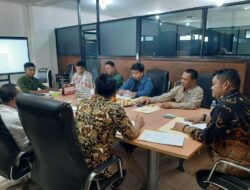 Hingga H-3, Pendaftaran Bacalon Bupati dan Wakil Bupati Bandung Barat dari Jalur Independen Masih Sepi Peminat