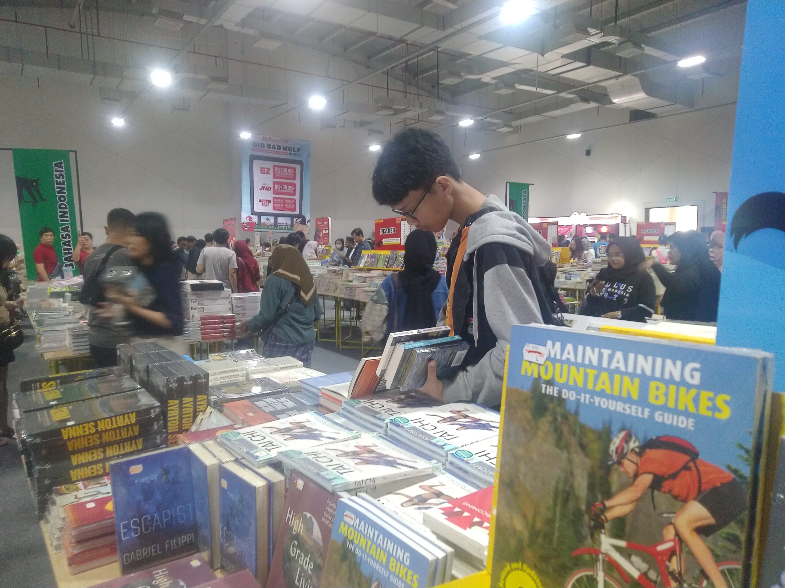 kota baru