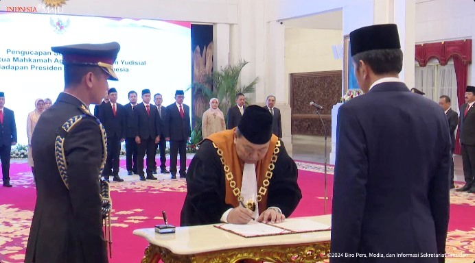 suharto