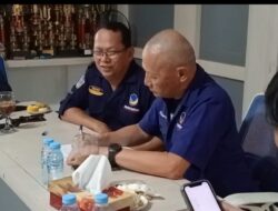 DPD Partai NasDem Kota Cimahi Siap Ajukan Tiga Nama Bakal Calon Wali Kota
