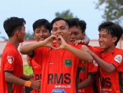 Babak 32 Besar Liga 3 Nasional Digelar Mulai 11 Mei 2024