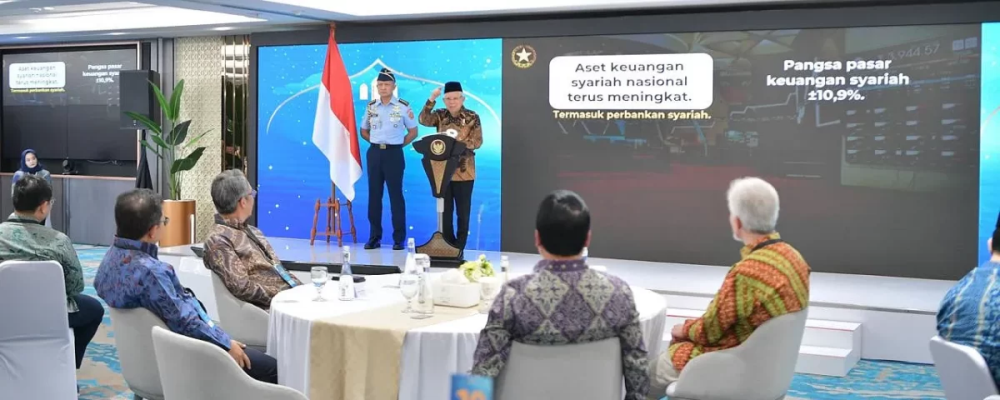 perbankan syariah