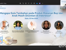 Rilis Hasil Investigasi, Public Eye Ungkap 98 Persen Produk Nestle yang Beredar di Indonesia Terbukti Mengandung Gula Tambahan