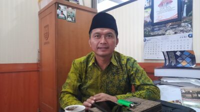 Klaim Punya Banyak Kader Berkualitas, DPC PKB Cimahi PD Ingin Bacawalkot dari Internal Partai
