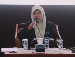 Guru Besar Ilmu Hukum UNLA Sebut Judi Online Semakin Marak, Ini Dampak yang Bakal Terjadi pada Masyarakat!!