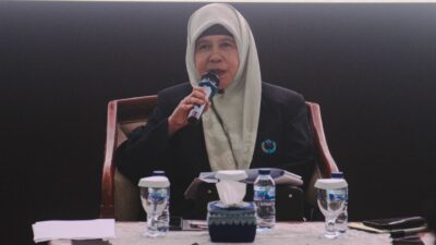 Guru Besar Ilmu Hukum UNLA Sebut Judi Online Semakin Marak