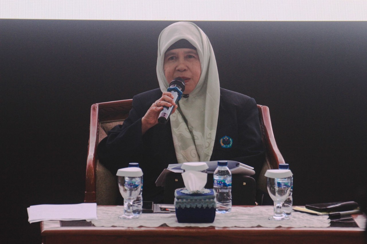 Guru Besar Ilmu Hukum UNLA Sebut Judi Online Semakin Marak