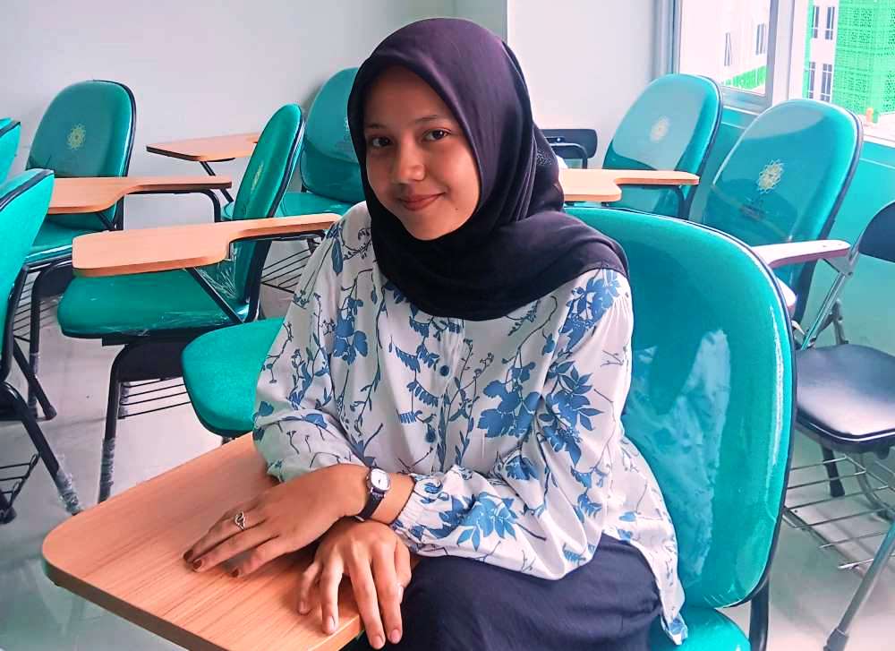 Suci Rizki