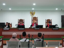 JPU Telah Hadirkan 44 Orang Saksi Dalam Perkara Pidana Tanah Mabes TNI di Jatikarya