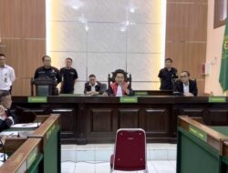Sidang Praperadilan Pegi Setiawan Ditunda Sepekan