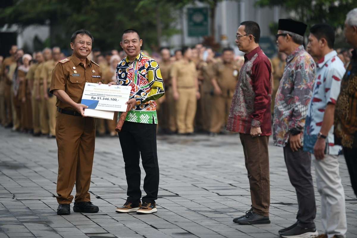 modal sosial