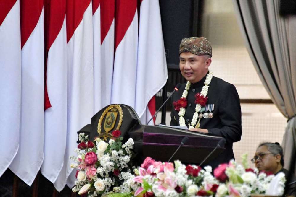 DPRD Kabupaten Bogor