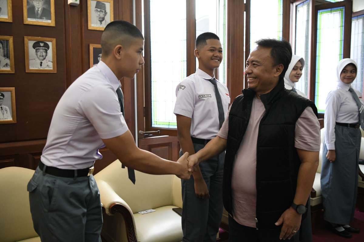 paskibraka jabar