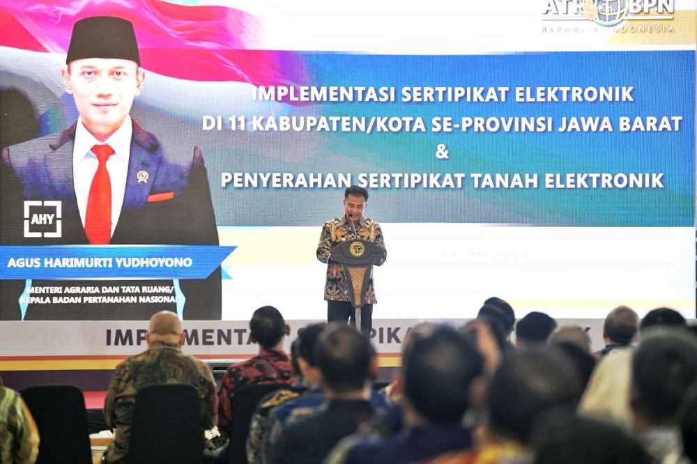 sertipikat elektronik