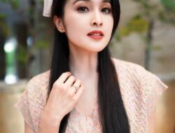 Heboh Sandra Dewi Disebut Jadi Tersangka, Begini kata Kejagung