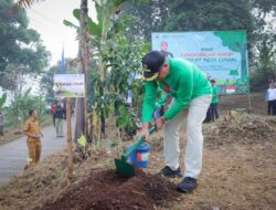 Pemkot Cimahi Gelar Acara Peringatan Hari Lingkungan Hidup Sedunia