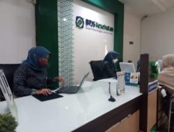 Menelisik Sekelumit Kisah BPJS Kesehatan KC Cimahi Demi Memberikan Layanan Terbaik bagi Masyarakat 
