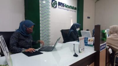 Menelisik Sekelumit Kisah BPJS Kesehatan KC Cimahi Demi Memberikan Layanan Terbaik bagi Masyarakat 