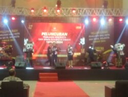 Peluncuran Pemilihan Wali dan Wakil Wali Kota Resmi Dilakukan, KPU Cimahi Percayakan RW sebagai Kepanjangan Tangan