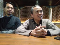 Siap Lepas Jabatan Anggota DPRD Provinsi Jabar Terpilih, Didik Agus T Ungkap Kriteria Calon Pasangannya di Pilkada 2024 KBB