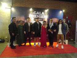 Pertama di Indonesia: Wise Juice, Produsen Liquid, Bikin Film Creaminal