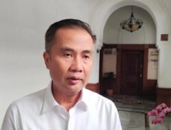 Bey Machmudin: Obligasi Daerah Tak Perlu agar Tak Membebani