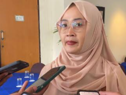 EKS NAPI KORUPTOR MAJU DI PILKADA, begini kata Ketua KPU Kota Bandung ….