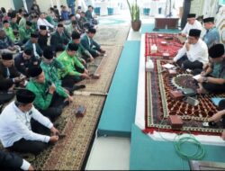 Kang DS Ajak Ulama Ikut Membangun Perekonomian Umat