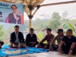 Sebut Kota Cimahi Korban Regulasi dan Tak Miliki Konsep, LSM Penjara Ajak Sekber CO Laporkan Bacawalkot Adhitia ke Polisi
